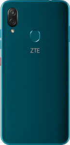  ZTE Blade V10 Vita 2/32GB Green 4