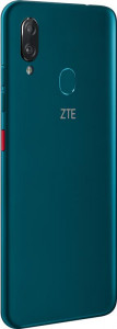  ZTE Blade V10 Vita 2/32GB Green 6