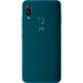  ZTE Blade V10 Vita 3/64GB Green