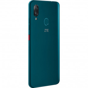  ZTE Blade V10 Vita 3/64GB Green 4