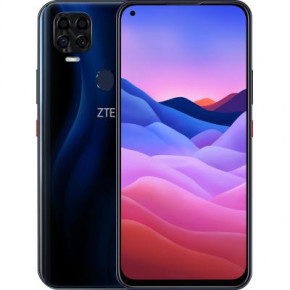   ZTE Blade V2020 4/128 GB Black