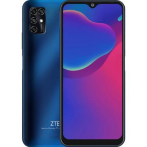  ZTE Blade V2020 Smart 4/128GB Blue