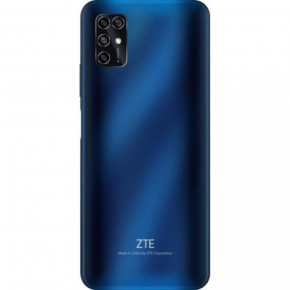  ZTE Blade V2020 Smart 4/128GB Blue *EU 6