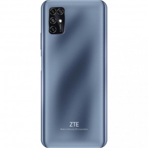  ZTE Blade V2020 Smart 4/128GB Grey *EU 6