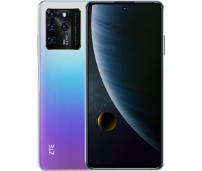  ZTE Blade V30 4/128Gb Blue