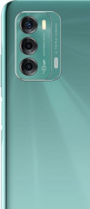  ZTE Blade V40 6/128Gb Green 4