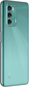  ZTE Blade V40 6/128Gb Green 5