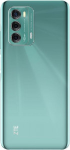  ZTE Blade V40 6/128Gb Green 8