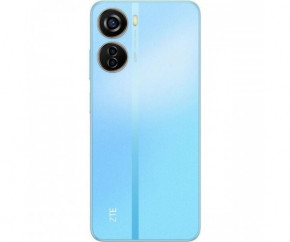  ZTE Blade V40 Design 6/128Gb Blue NFC 4