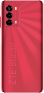  ZTE Blade V40 Vita 4/128GB Red 4