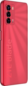  ZTE Blade V40 Vita 6/128Gb Red 8