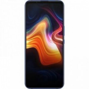  ZTE Nubia Play 5G 8/256Gb NFC Blue