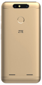  ZTE Blade V8 mini 3/32GB Gold Refurbished 5