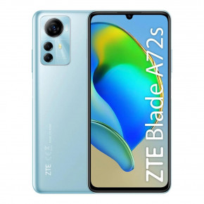  ZTE A72S 4/64GB Blue (993080)