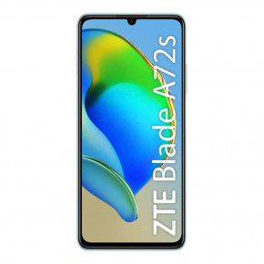  ZTE A72S 4/64GB Blue (993080) 3