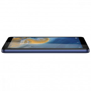  ZTE Blade A31 2/32GB Blue 3