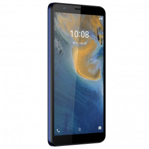  ZTE Blade A31 2/32GB Blue 4