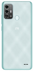  ZTE Blade A53 Pro 4/64GB Green 4