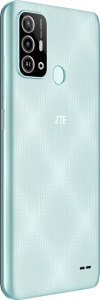  ZTE Blade A53 Pro 4/64GB Green 7