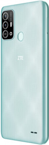  ZTE Blade A53 Pro 4/64GB Green 8