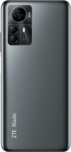  ZTE Blade A72s 4/128GB Grey 4