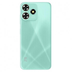  ZTE Blade A73 4/128Gb Green NFC 3