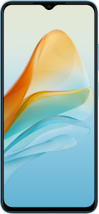  ZTE V40 Design 4/128GB Blue 3