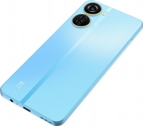  ZTE V40 Design 4/128GB Blue 12