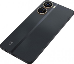  ZTE V40 Design 6/128GB Black 10