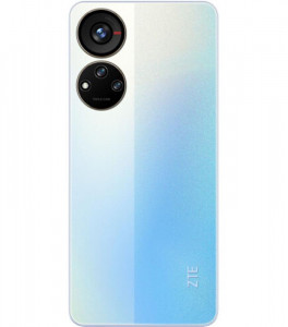  ZTE V40s 6/128GB Blue 6