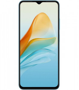  ZTE V40 Design 6/128GB Blue 3