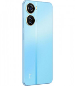  ZTE V40 Design 6/128GB Blue 7