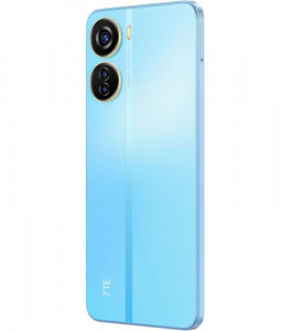  ZTE V40 Design 6/128GB Blue 8