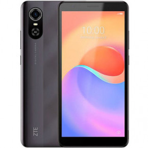  ZTE Blade A31 Plus 1/32Gb Gray