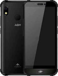  AGM A10 4/64Gb Black