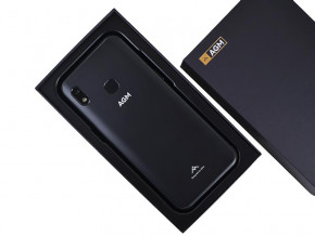  AGM A10 4/64Gb Black 4