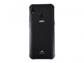  AGM A10 4/64Gb Black 8