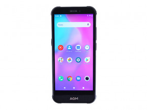  AGM A10 4/64Gb Black 9