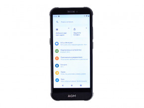  AGM A10 4/64Gb Black 10