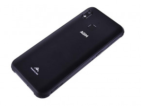  AGM A10 (3+32Gb) Black 5