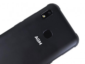  AGM A10 (3+32Gb) Black 7