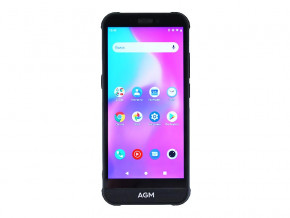  AGM A10 (3+32Gb) Black 8