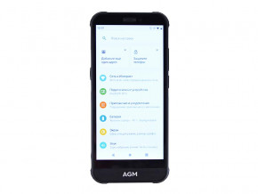  AGM A10 (3+32Gb) Black 9