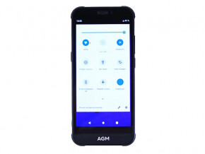  AGM A10 (3+32Gb) Black 11