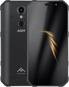  AGM A9 4/32Gb Black *EU