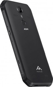  AGM A9 4/32Gb Black *EU 5