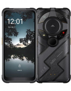  AGM G2 Guardian 12/256gb Black