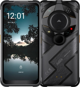  AGM G2 Guardian 8/256gb Black *CN