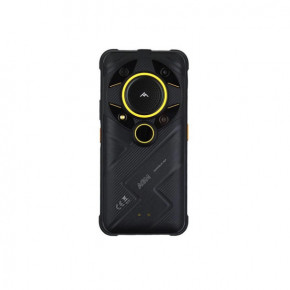  AGM G2 Pro 8/256gb black-orange *CN 4