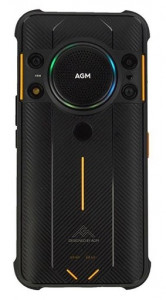  AGM H5 4/64Gb Black 3